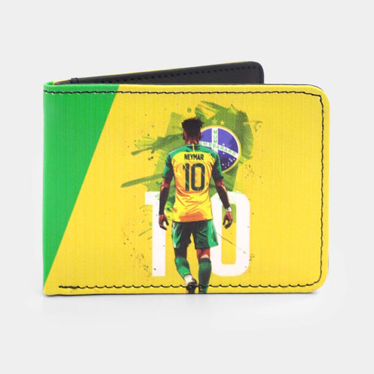 PRINTED WALLET FOR KIDS