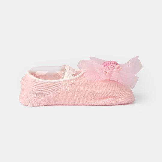 Baby Shoes / Socks