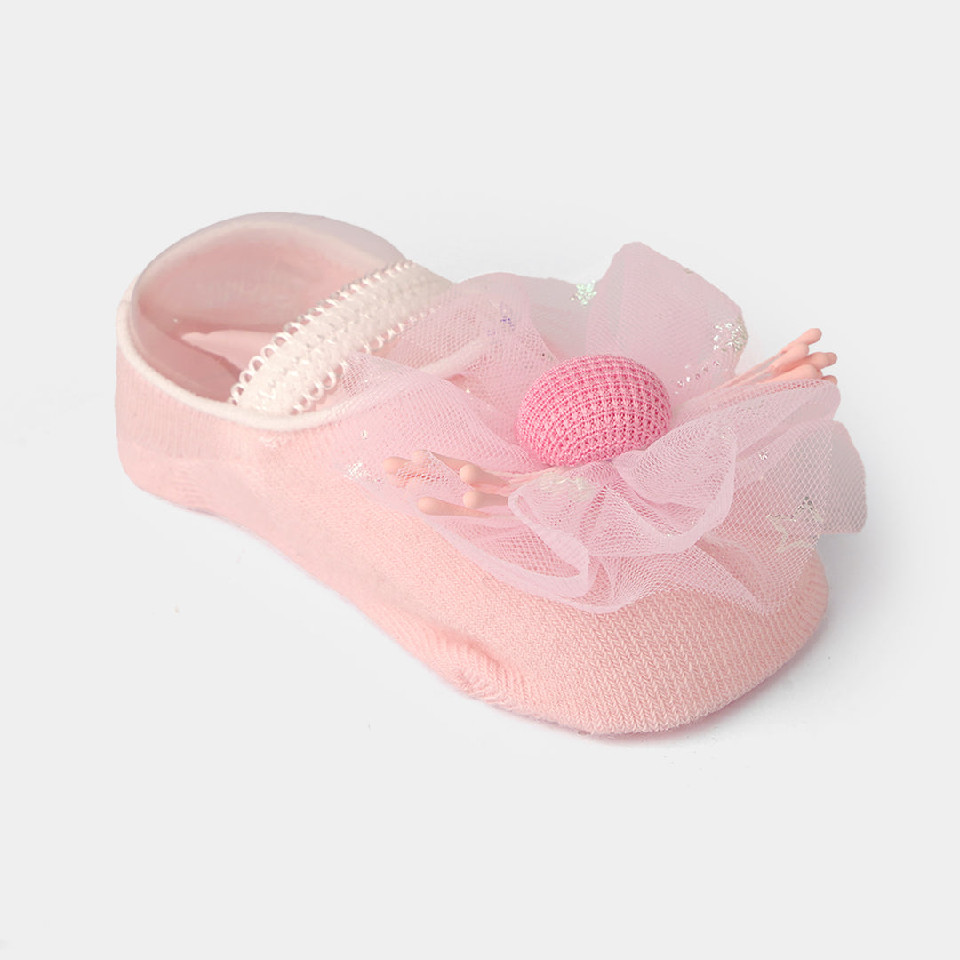 Baby Shoes / Socks