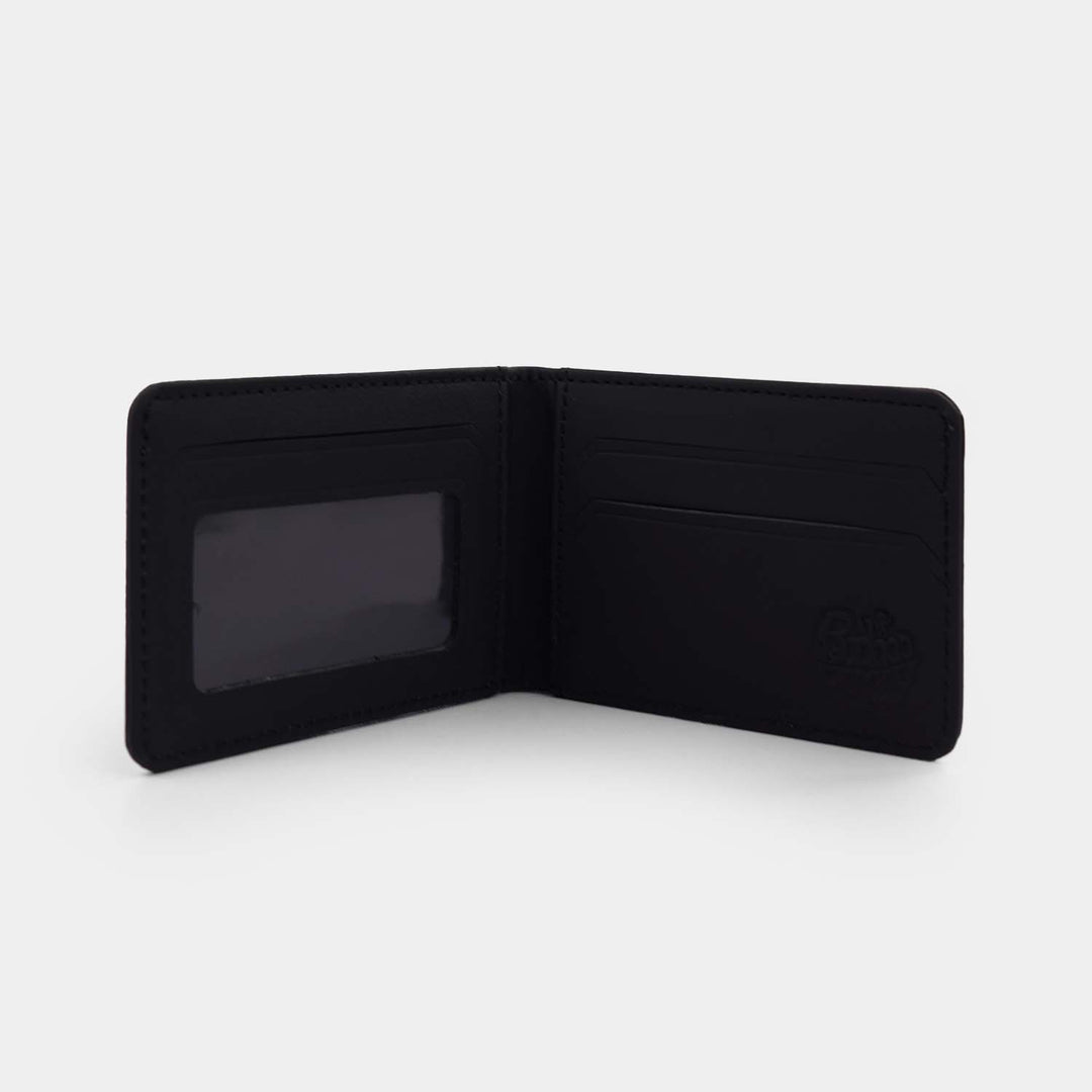 PRINTED WALLET FOR KIDS