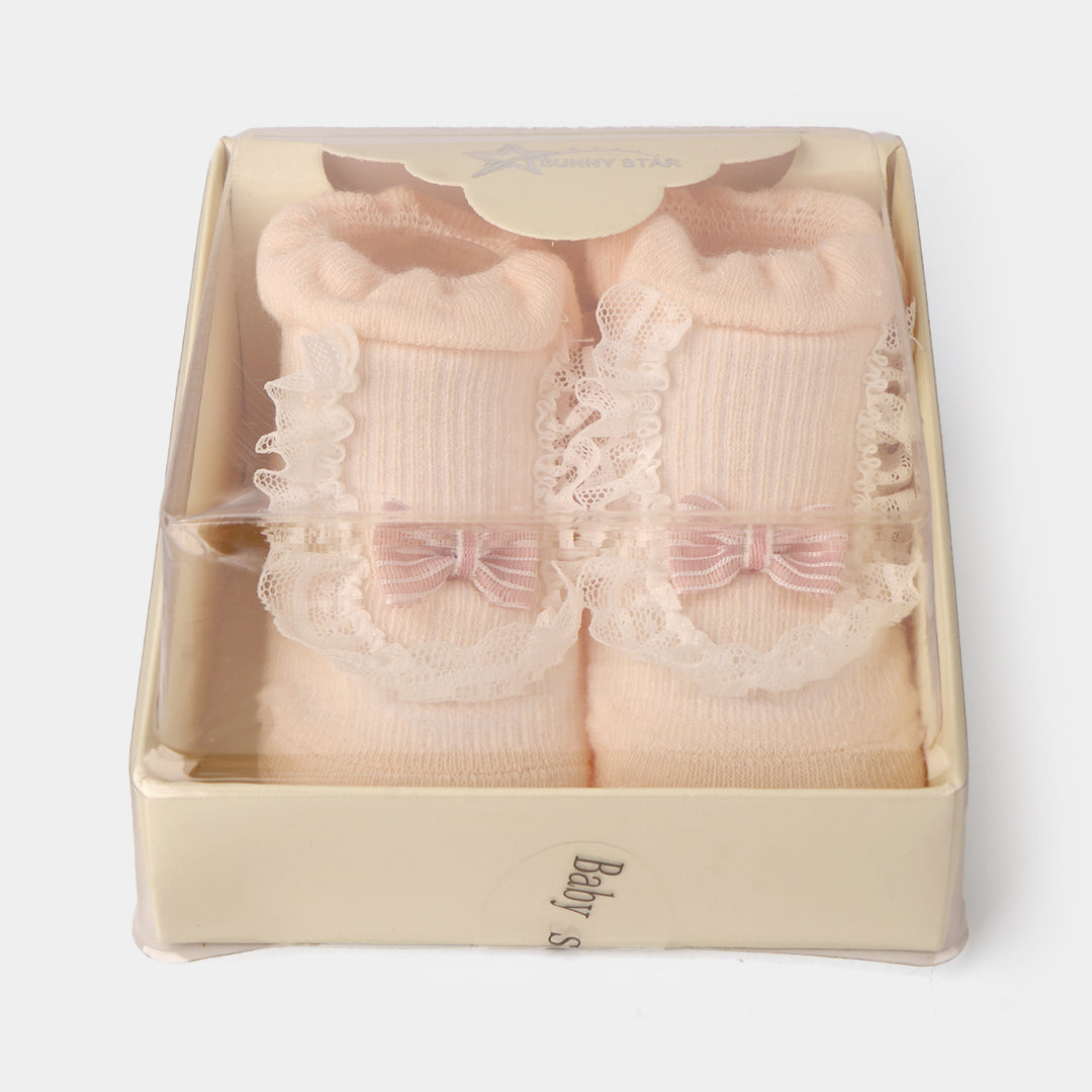 Baby Shoes / Socks