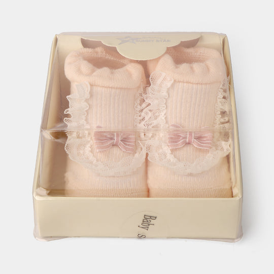 Baby Shoes / Socks