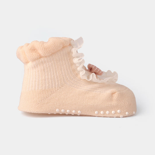 Baby Shoes / Socks