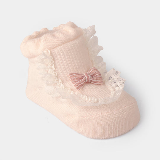Baby Shoes / Socks