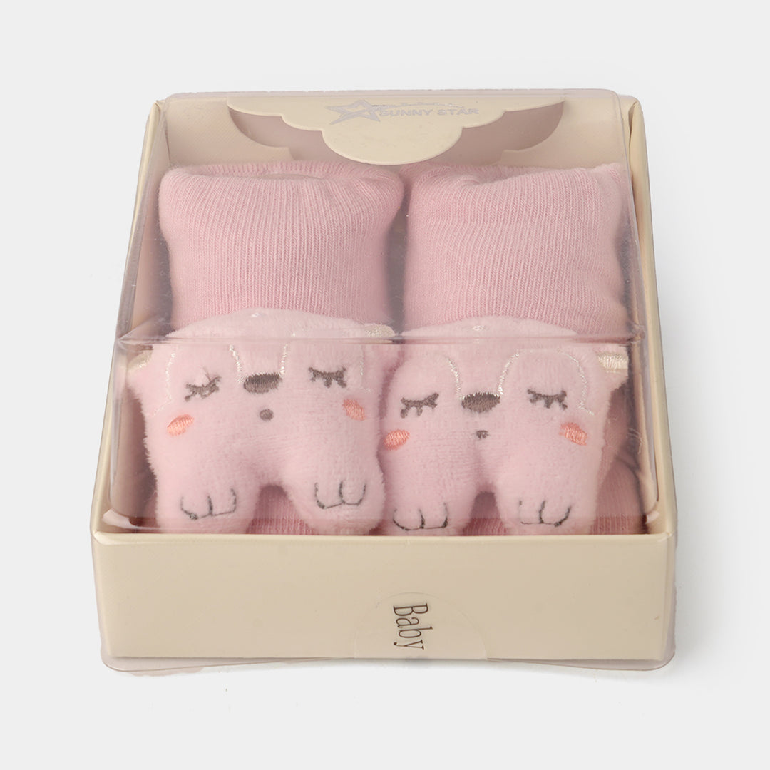 Baby Shoes / Socks