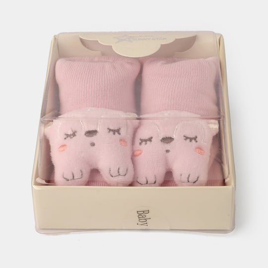 Baby Shoes / Socks