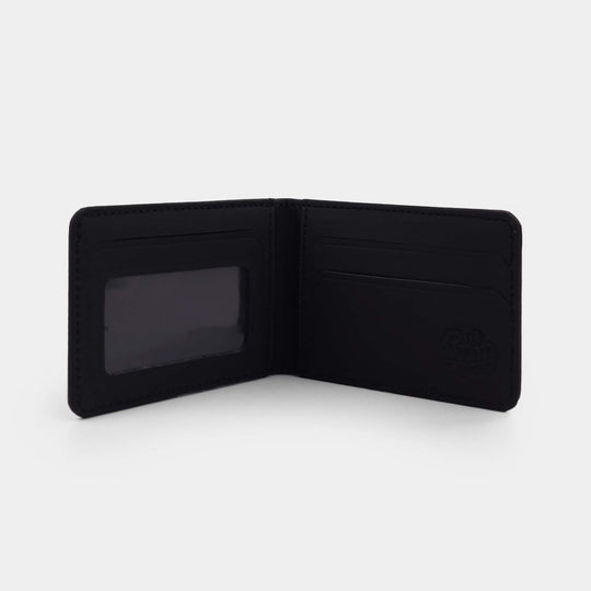 CHARACTER PRINTED WALLET FOR KIDS