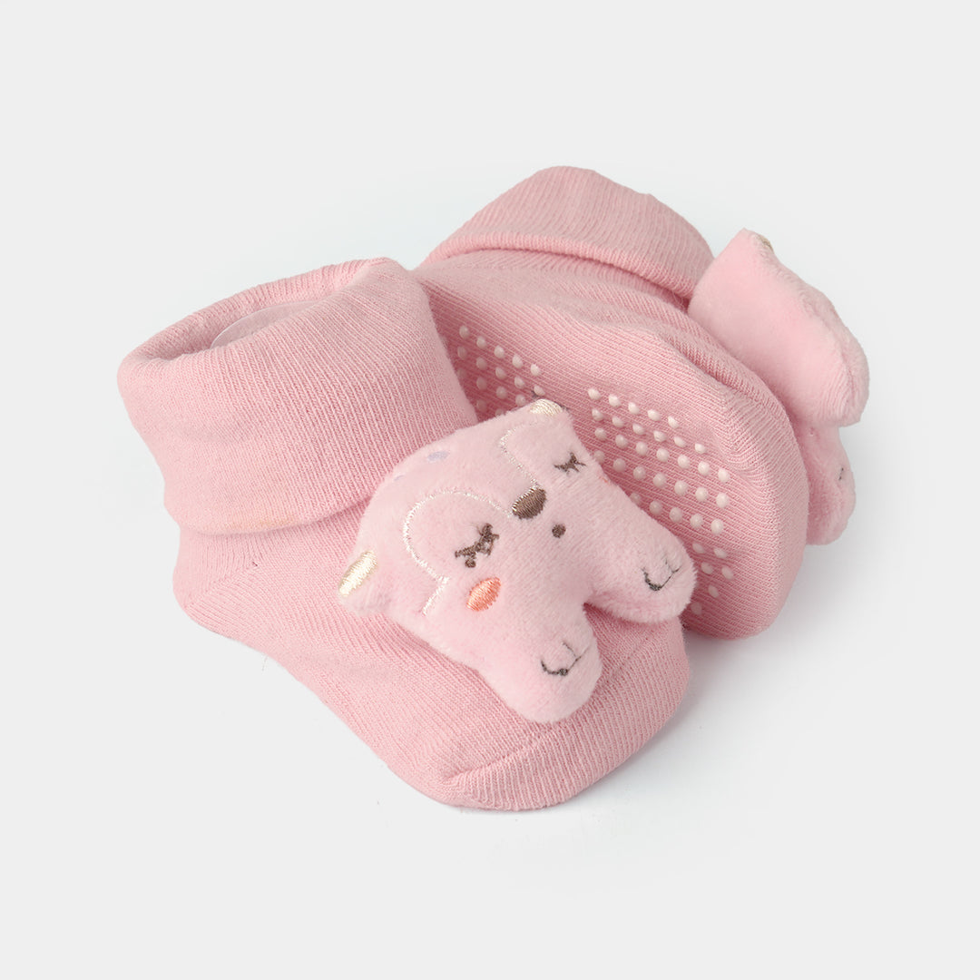 Baby Shoes / Socks