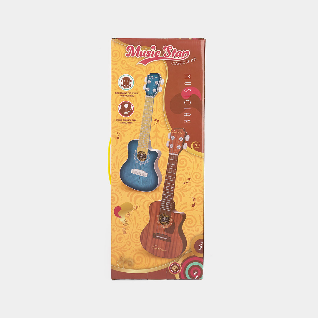 Classical Guitar For kids