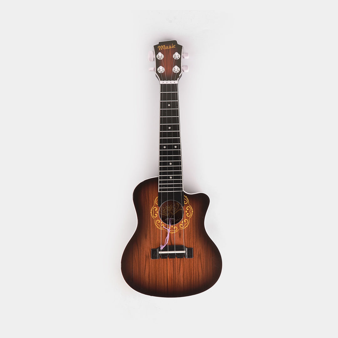 Classical Guitar For kids