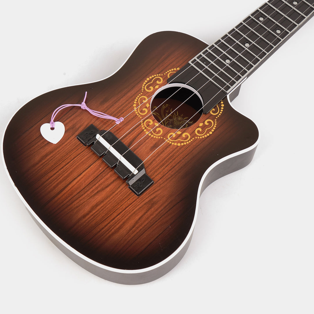 Classical Guitar For kids