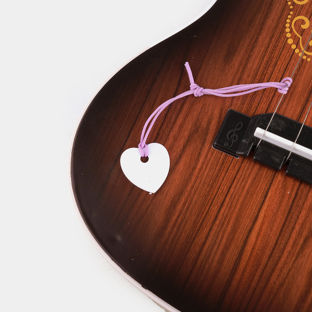 Classical Guitar For kids
