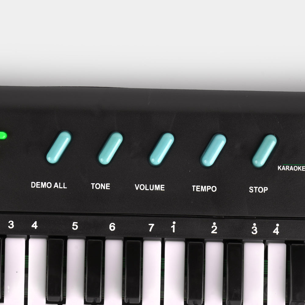 Electronic Keyboard Piano For Kids