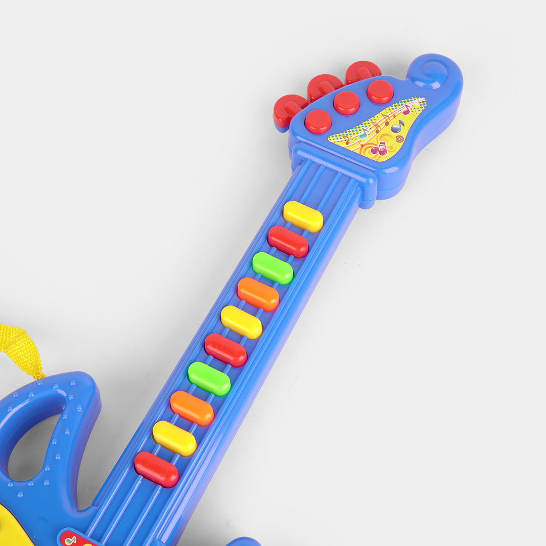 Kids Electronic Music Guitar Toy