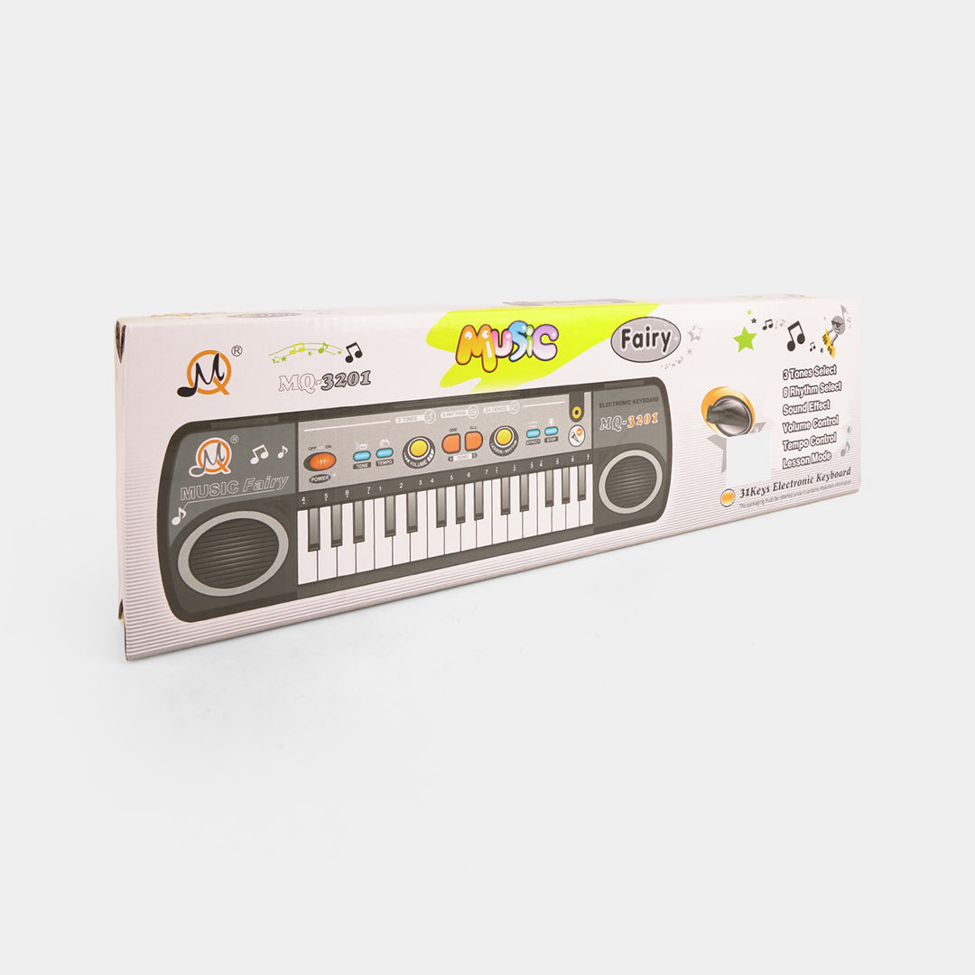 ELECTRIC MUSICAL KEYBOARD PIANO FOR KIDS