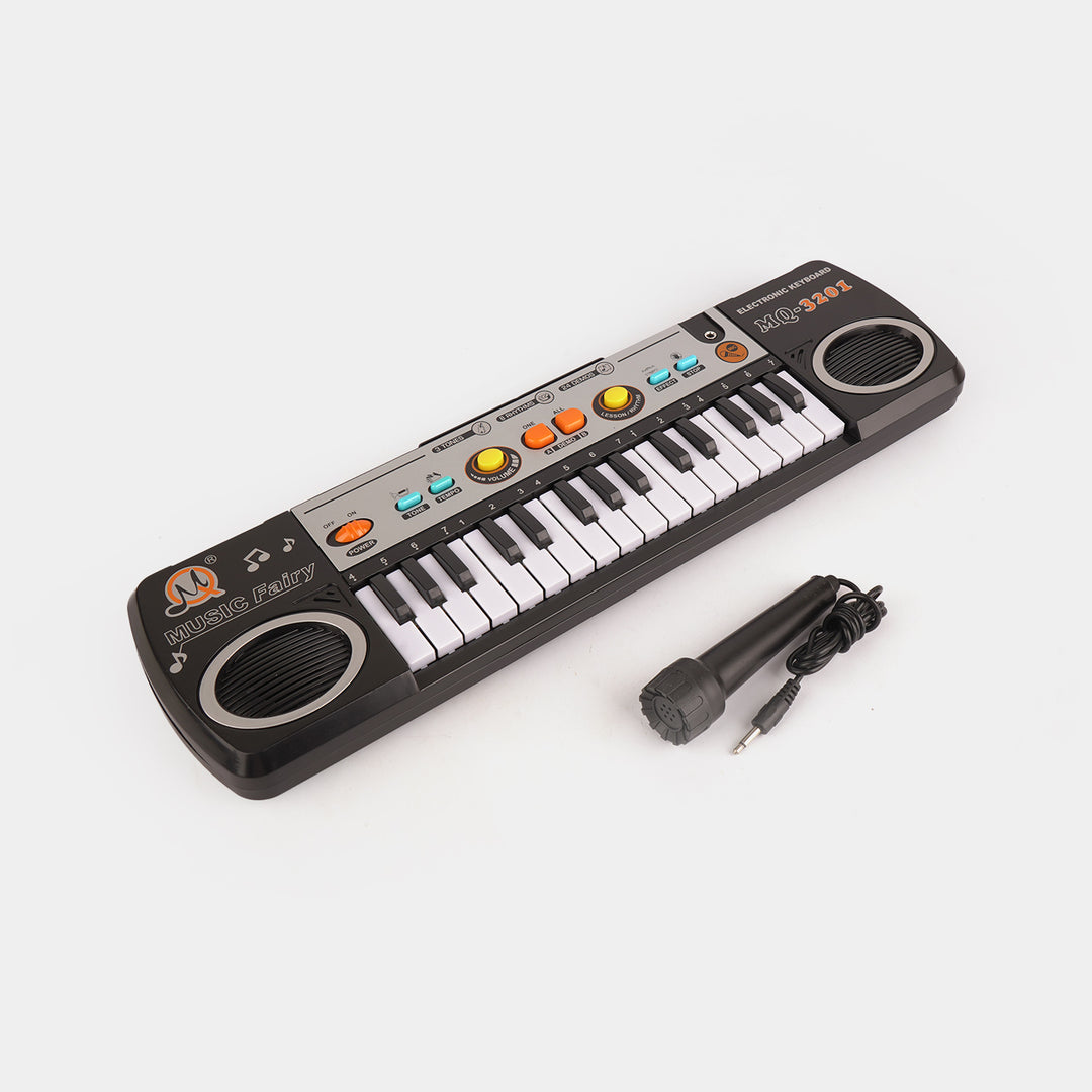 ELECTRIC MUSICAL KEYBOARD PIANO FOR KIDS