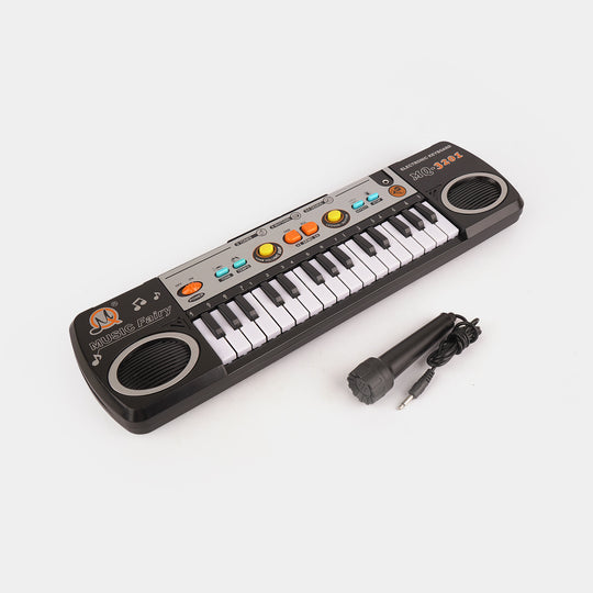 ELECTRIC MUSICAL KEYBOARD PIANO FOR KIDS