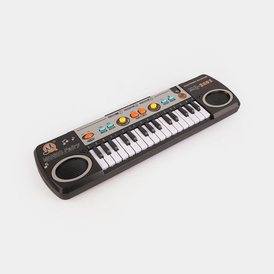 ELECTRIC MUSICAL KEYBOARD PIANO FOR KIDS