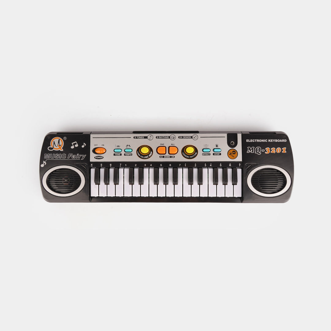ELECTRIC MUSICAL KEYBOARD PIANO FOR KIDS