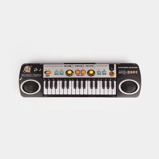 ELECTRIC MUSICAL KEYBOARD PIANO FOR KIDS
