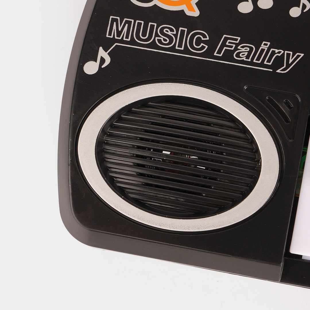 ELECTRIC MUSICAL KEYBOARD PIANO FOR KIDS