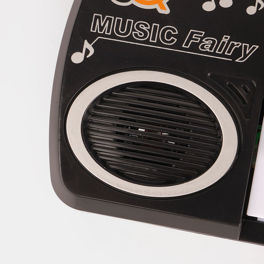 ELECTRIC MUSICAL KEYBOARD PIANO FOR KIDS