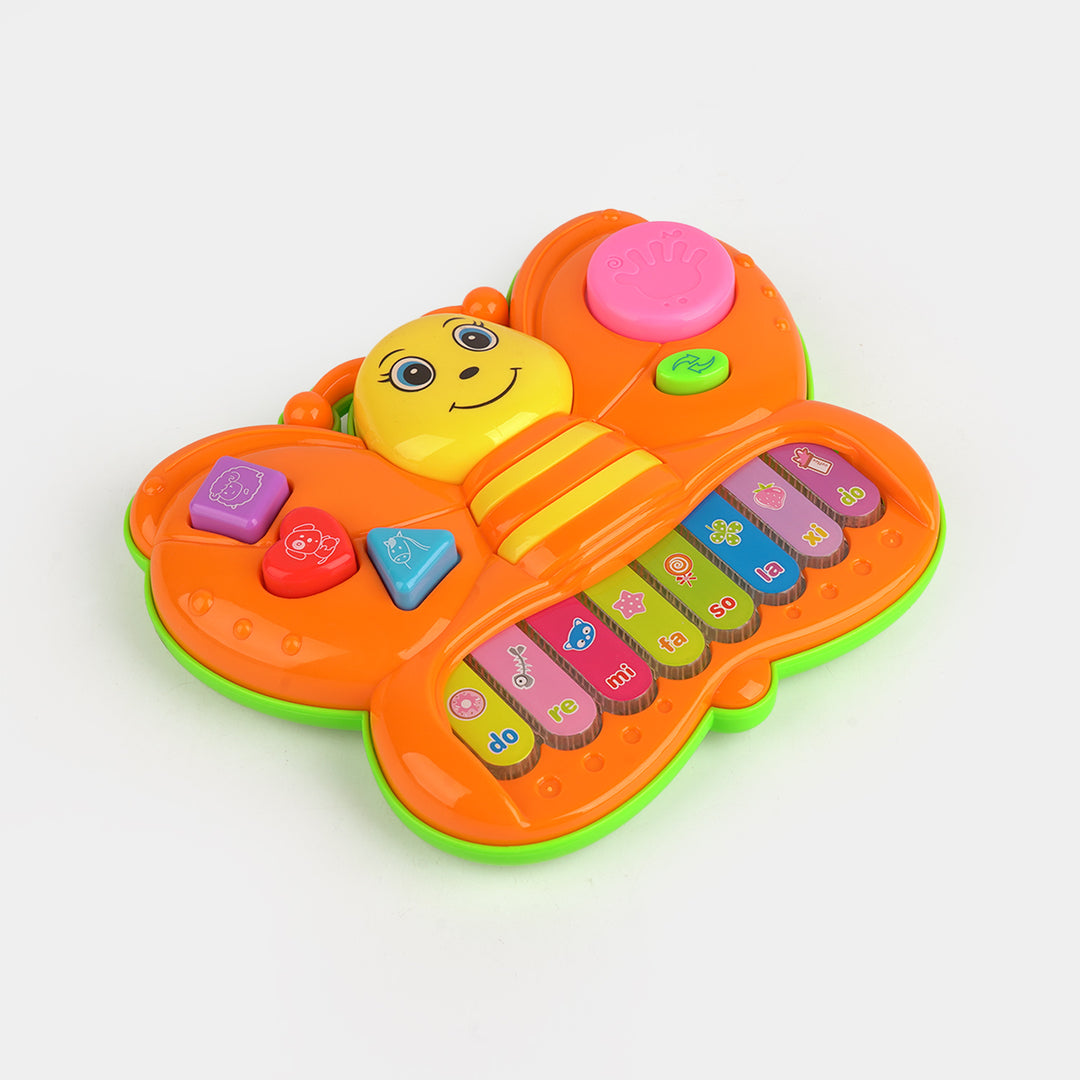 Animal Musical Piano For Kids