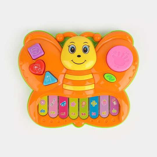 Animal Musical Piano For Kids