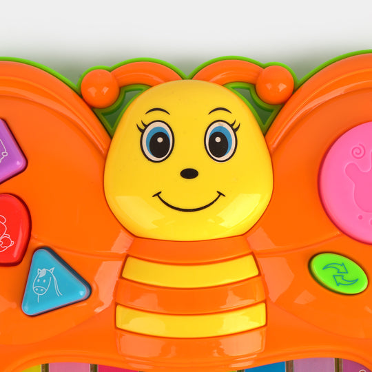 Animal Musical Piano For Kids