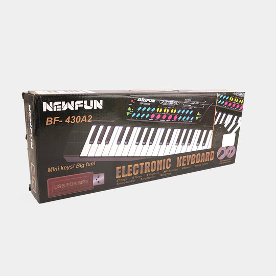 37 Keys Electronic Keyboard Piano For Kids