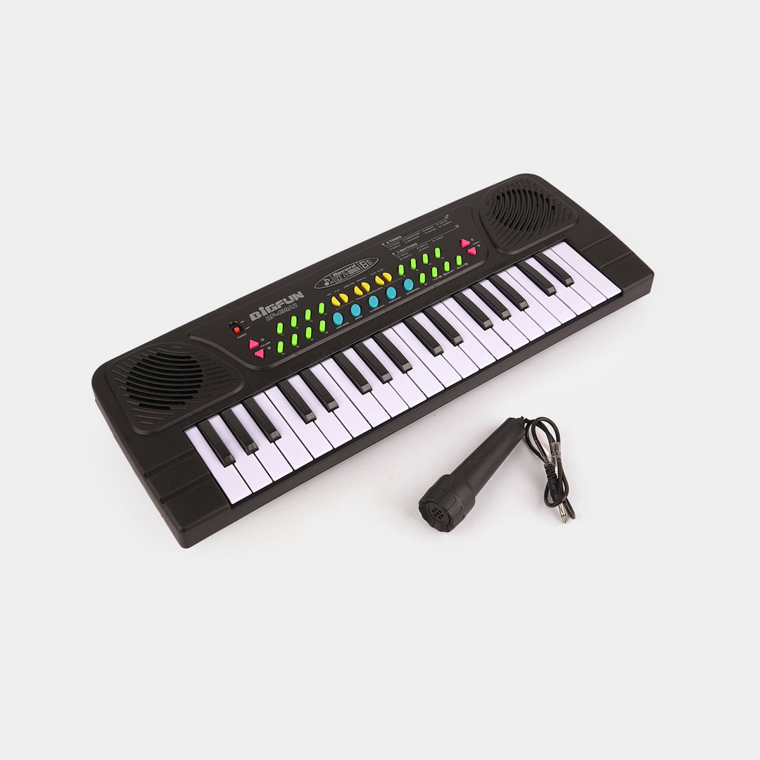 37 Keys Electronic Keyboard Piano For Kids