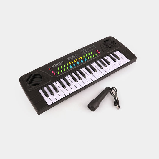 37 Keys Electronic Keyboard Piano For Kids