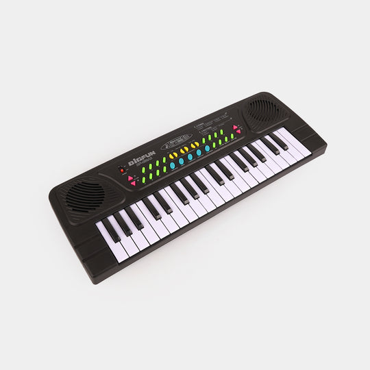 37 Keys Electronic Keyboard Piano For Kids