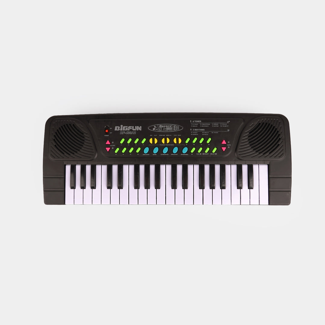 37 Keys Electronic Keyboard Piano For Kids