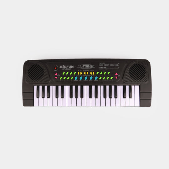37 Keys Electronic Keyboard Piano For Kids
