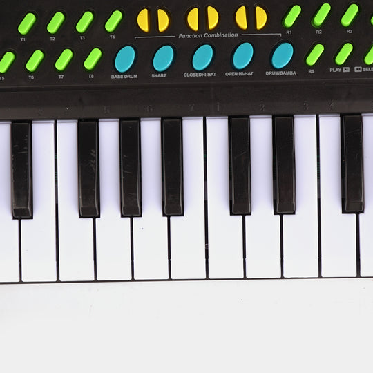 37 Keys Electronic Keyboard Piano For Kids