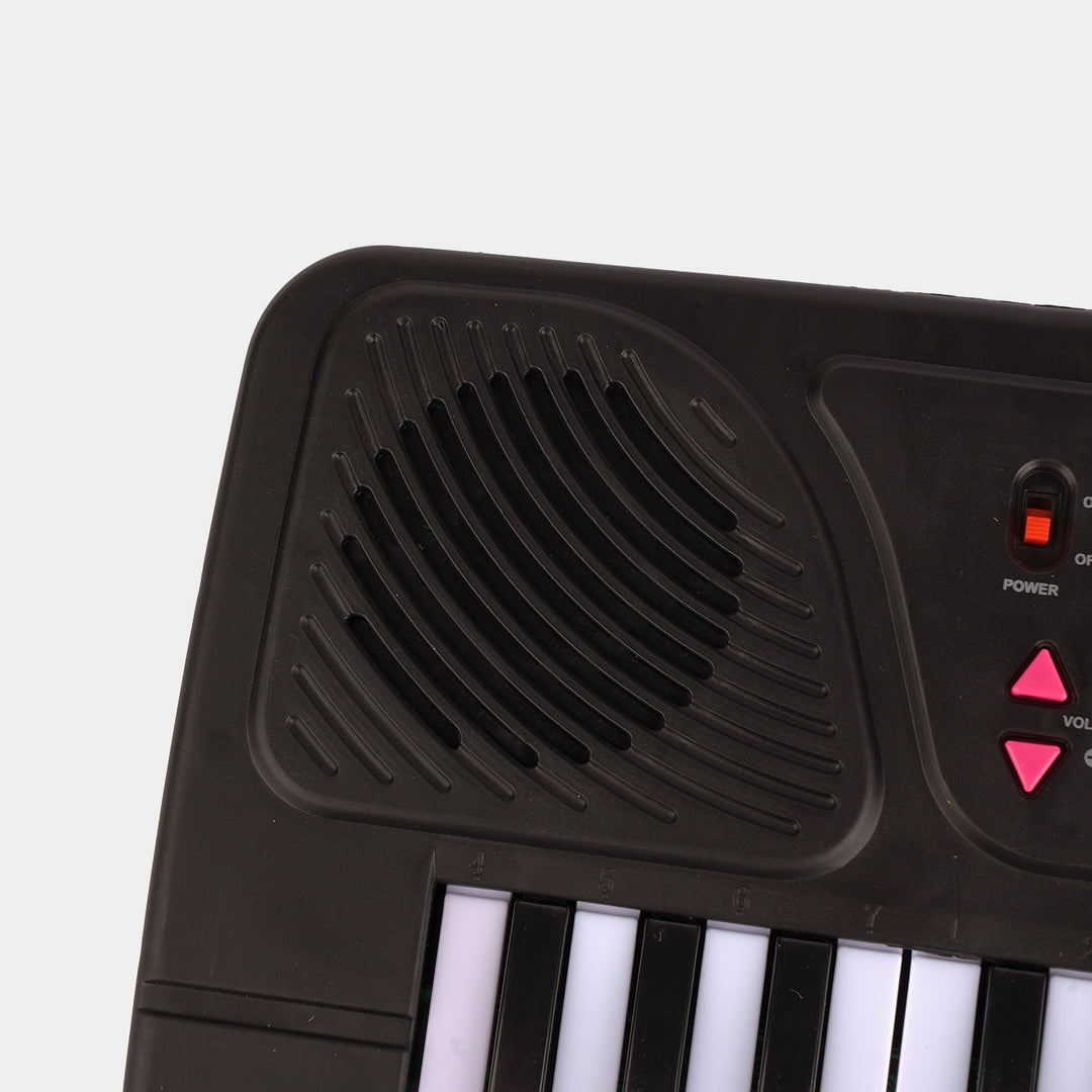 37 Keys Electronic Keyboard Piano For Kids