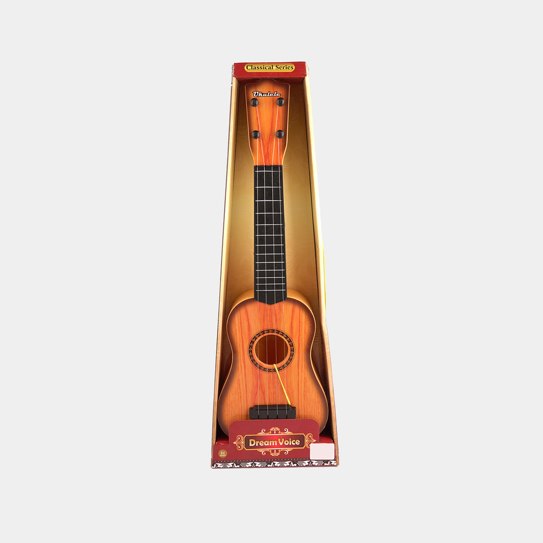 Kids Electric Rock Guitar Toy