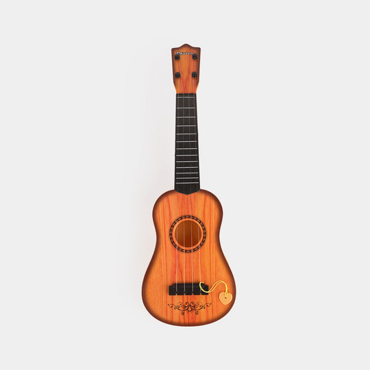 Kids Electric Rock Guitar Toy