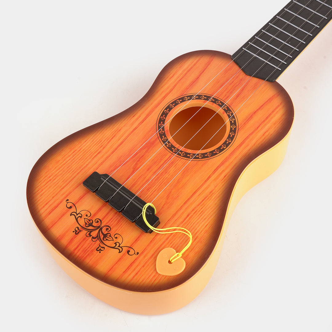 Kids Electric Rock Guitar Toy
