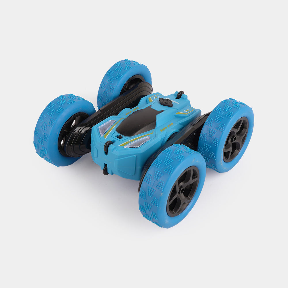 Remote Control Water Vapor Stunt Car