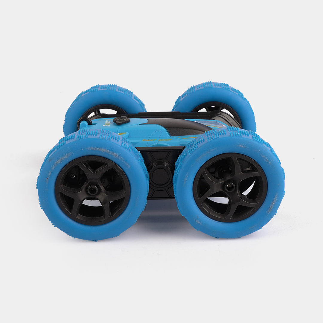 Remote Control Water Vapor Stunt Car