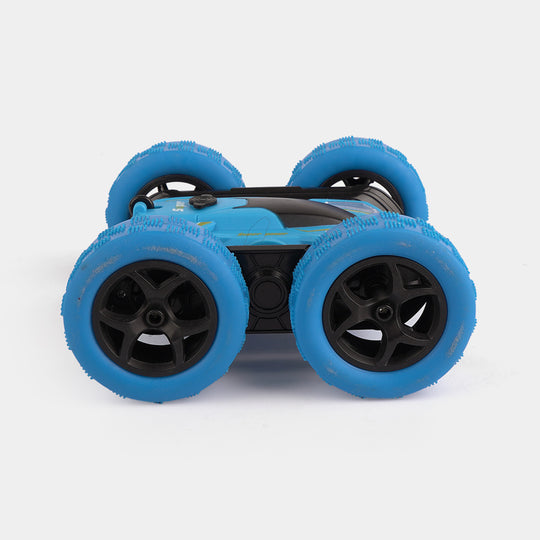 Remote Control Water Vapor Stunt Car