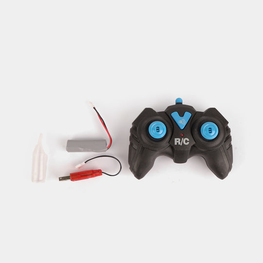 Remote Control Water Vapor Stunt Car