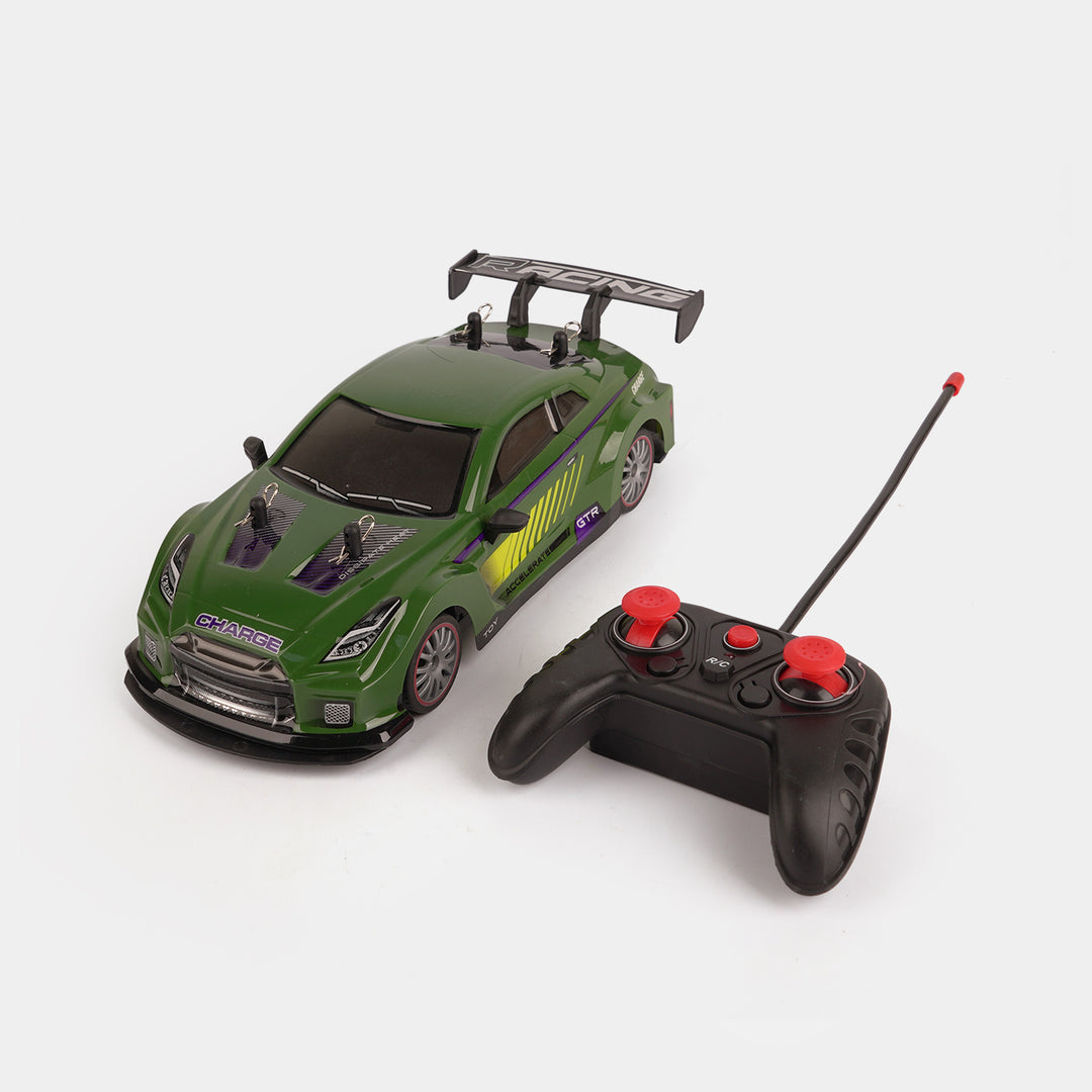 Kids Remote Control Racing Sports Car Toy