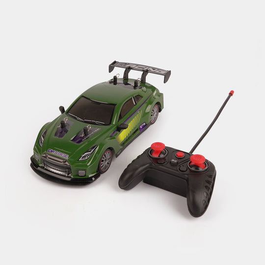 Kids Remote Control Racing Sports Car Toy