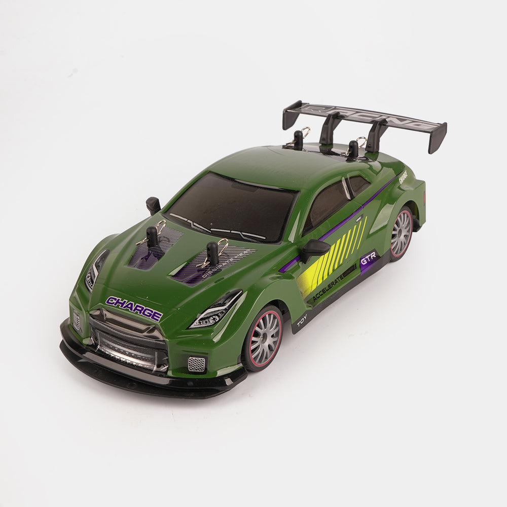Kids Remote Control Racing Sports Car Toy
