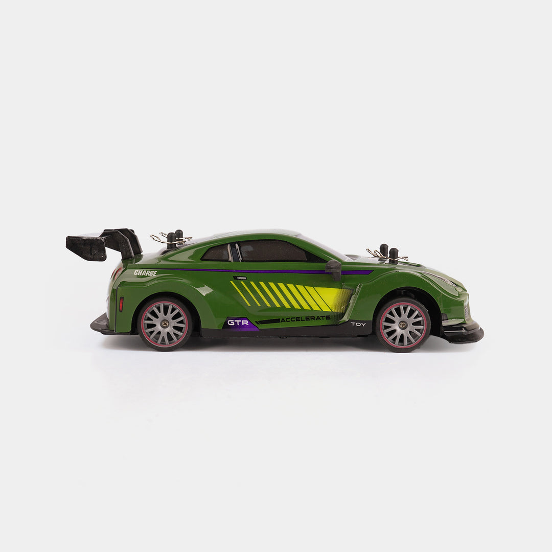 Kids Remote Control Racing Sports Car Toy