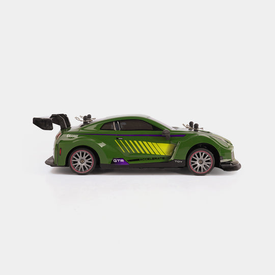 Kids Remote Control Racing Sports Car Toy