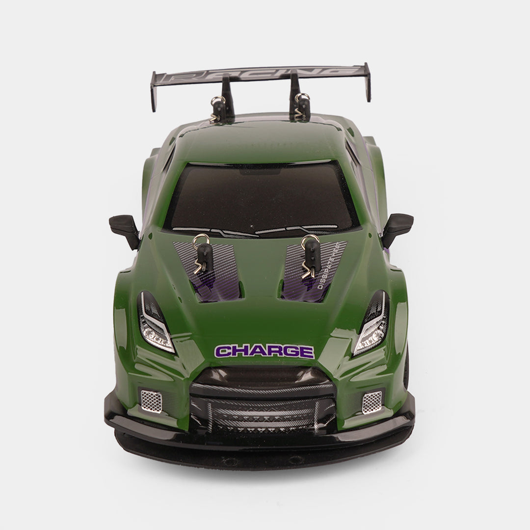 Kids Remote Control Racing Sports Car Toy